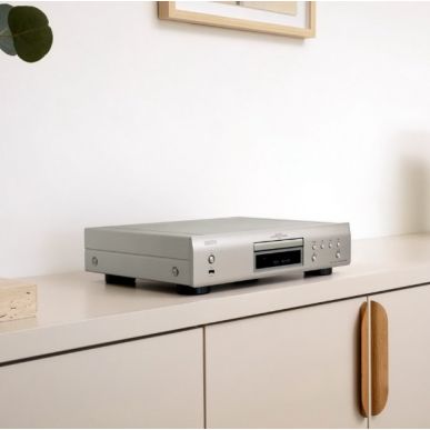 CD проигрыватель Denon DCD-900NE Silver